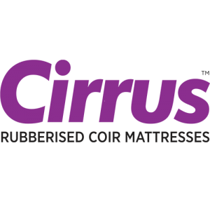 Cirrus Mattress by Peps