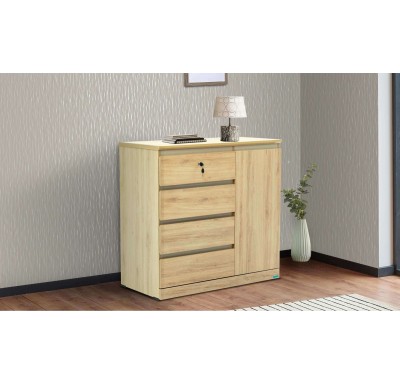 Besto Biege Chest of Drawers