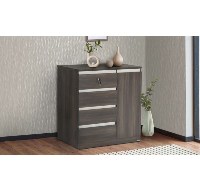 Besto Brown Chest of Drawers