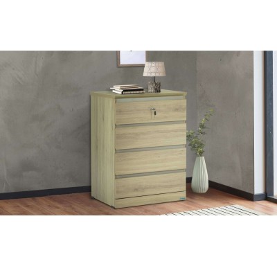 Thrifty Chest of Drawers