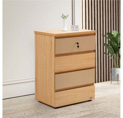 Spar Chest of Drawers