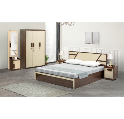 Cairo Bed Room Set