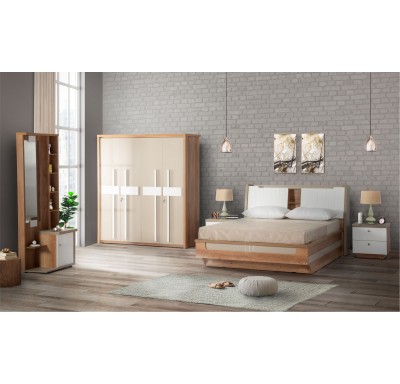 Felcity Bed Room Set