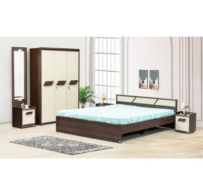 Georgia  Bed Room Set