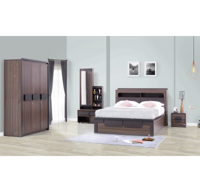 Stella Bed Room Set