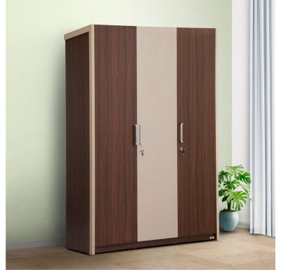 Tulip 3 Door Wardrobe 