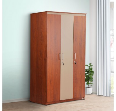 Harry 3 Door Wardrobe 